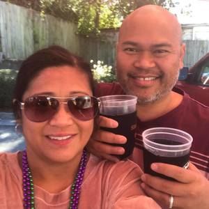 Meet your Posher, Arlien